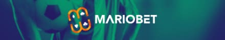 Mariobet Logo