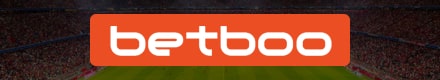 Betboo Logo